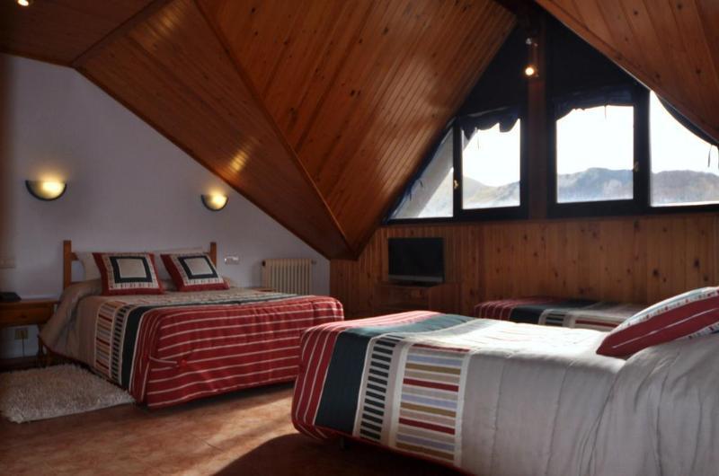 Hotel Tirol Формігаль Екстер'єр фото