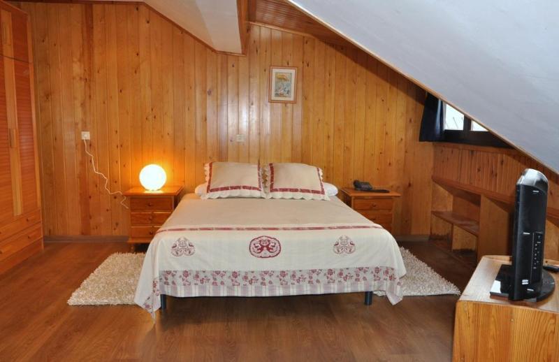 Hotel Tirol Формігаль Екстер'єр фото